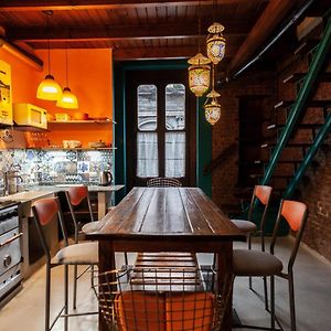 Ph Confortable En San Telmo